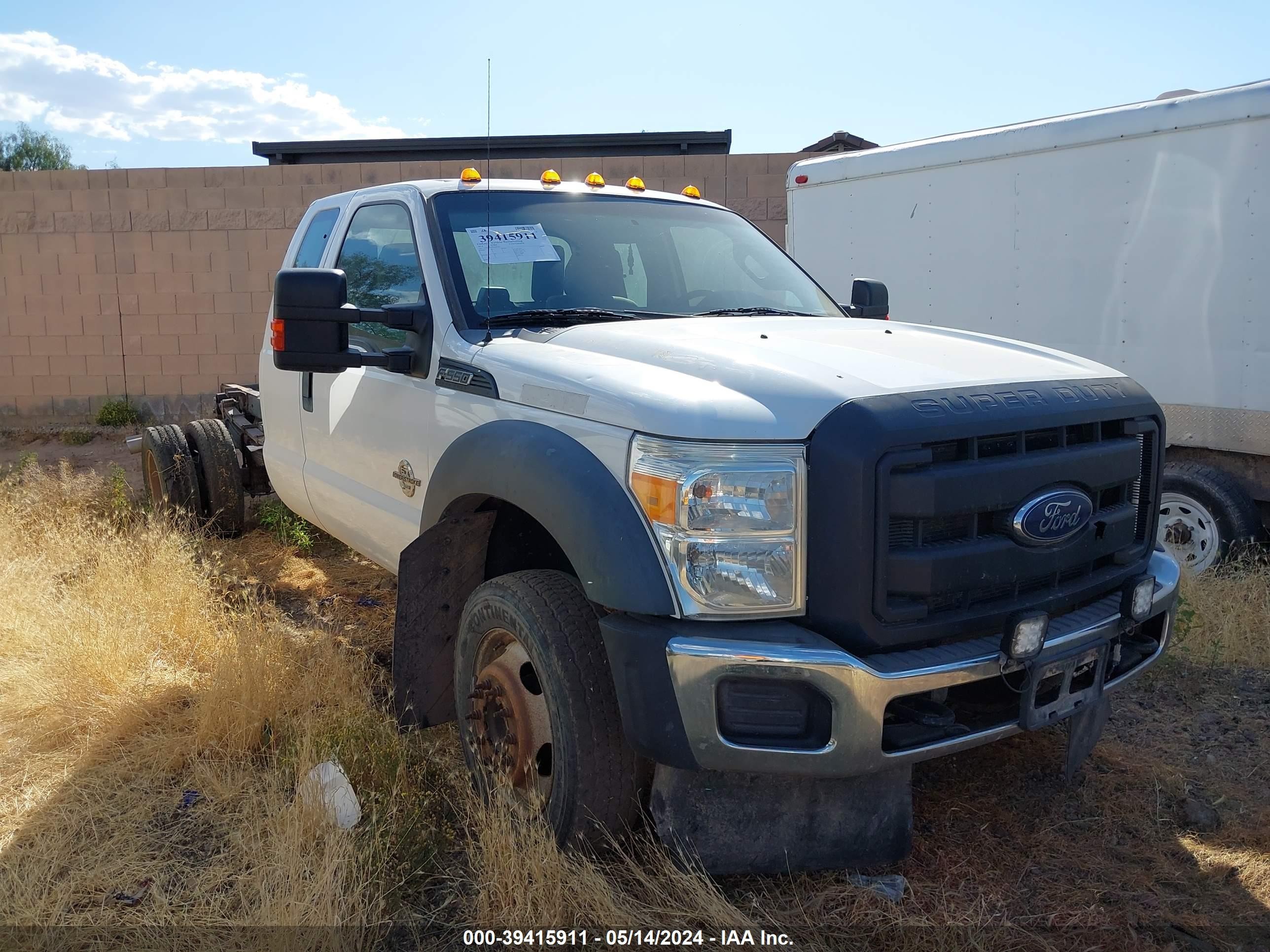 FORD NULL 2014 1fd0x5ht9eeb70547