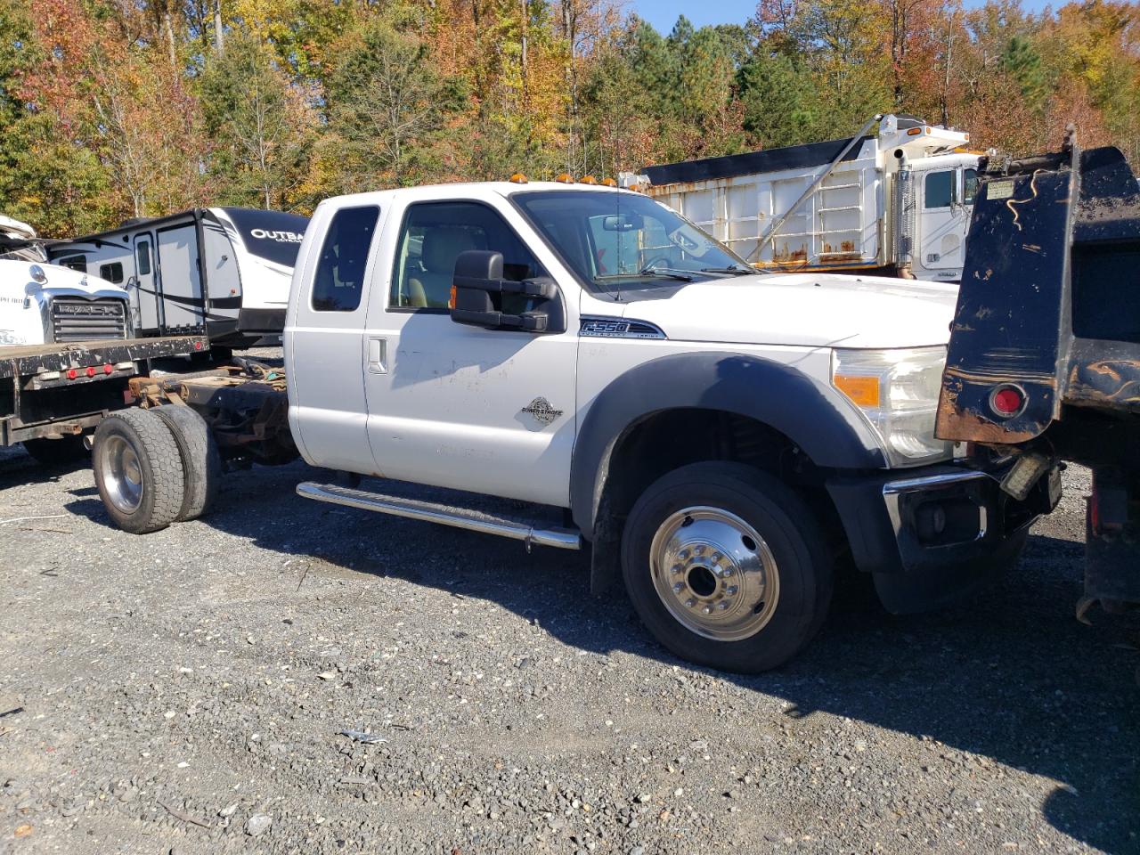 FORD F550 2012 1fd0x5htxcec15072