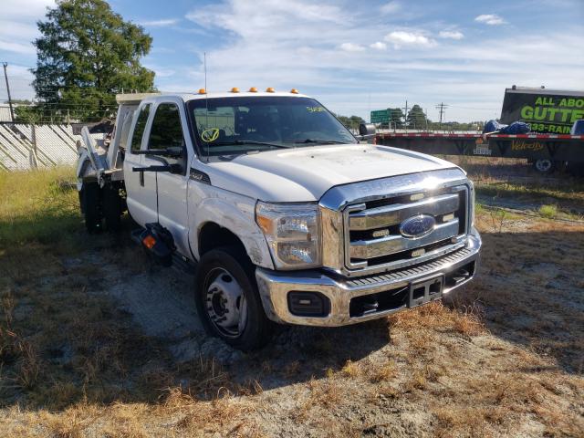 FORD F550 SUPER 2015 1fd0x5htxfeb40961