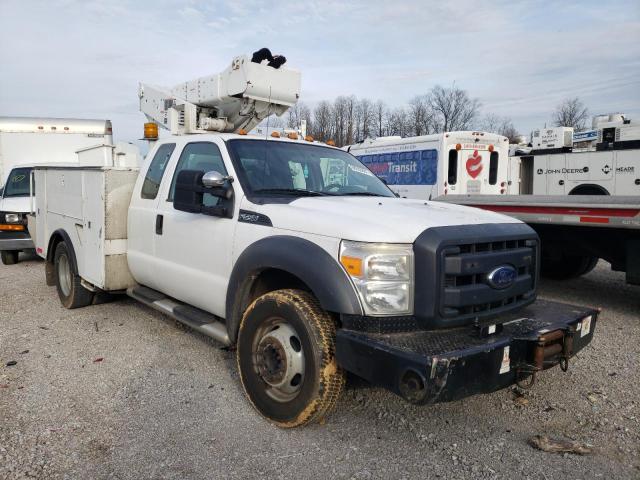 FORD F550 SUPER 2013 1fd0x5hy2dea09564