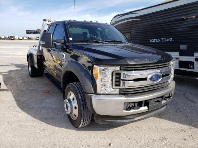 FORD F550 SUPER 2017 1fd0x5hy6hec57810