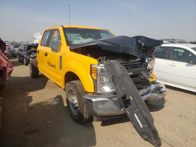 FORD F250 SUPER 2017 1fd7w2a61hed36083