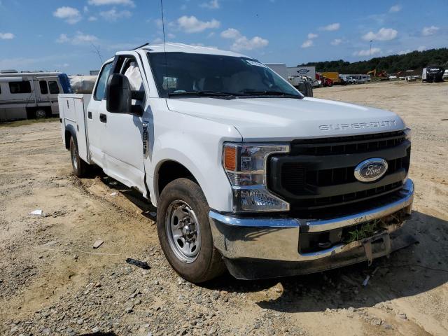 FORD F250 SUPER 2021 1fd7w2a64mec14425