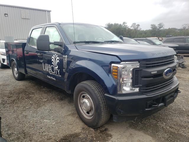 FORD F250 SUPER 2019 1fd7w2a65ked77145