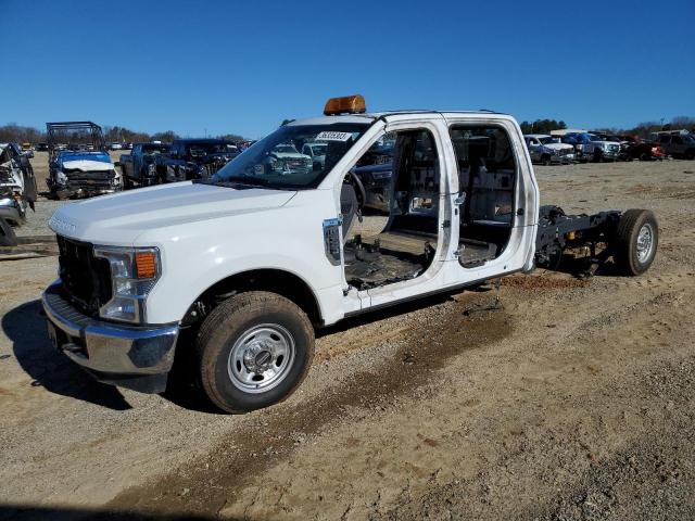 FORD F250 SUPER 2022 1fd7w2a65nef14041