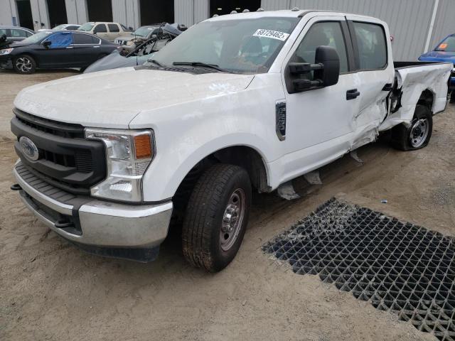 FORD F250 SUPER 2021 1fd7w2a67mec66034