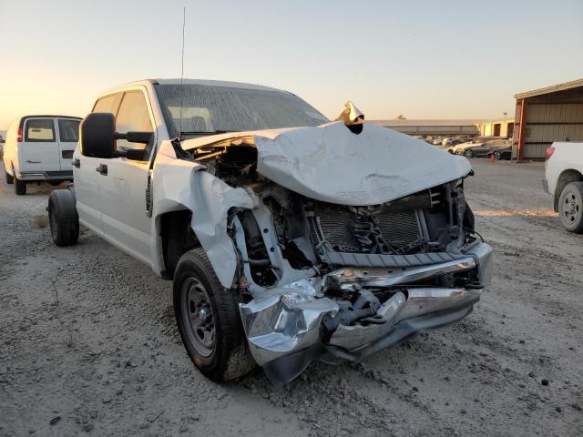 FORD F250 SUPER 2021 1fd7w2a67med61466