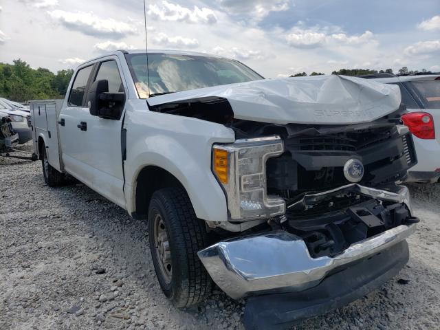 FORD F250 SUPER 2017 1fd7w2a69heb86644