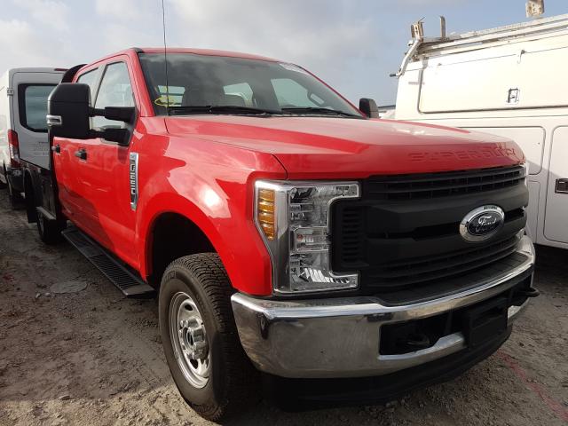 FORD F250 SUPER 2019 1fd7w2b61ked38843