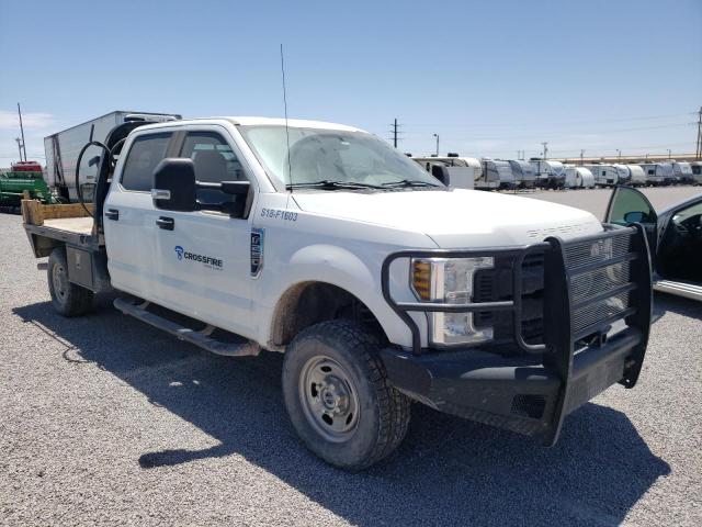 FORD F250 SUPER 2018 1fd7w2b62jec66744