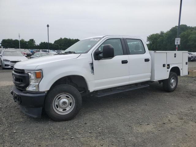 FORD F250 2022 1fd7w2b62nee23016