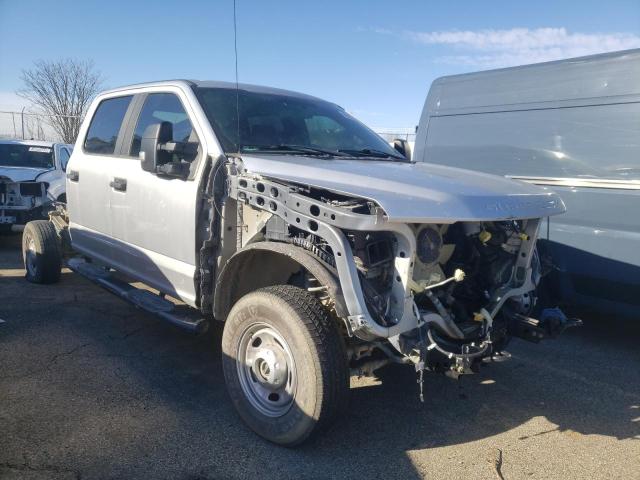 FORD F250 SUPER 2019 1fd7w2b64kec81067