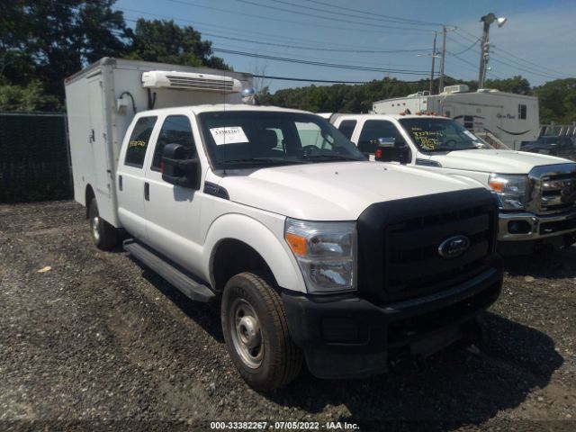 FORD SUPER DUTY F-250 2012 1fd7w2b67cec05554