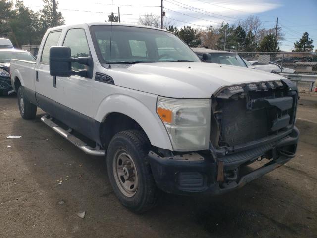 FORD F250 SUPER 2011 1fd7w2b68bea30262