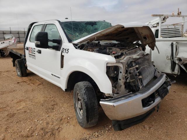 FORD F250 SUPER 2018 1fd7w2bt0jec25695