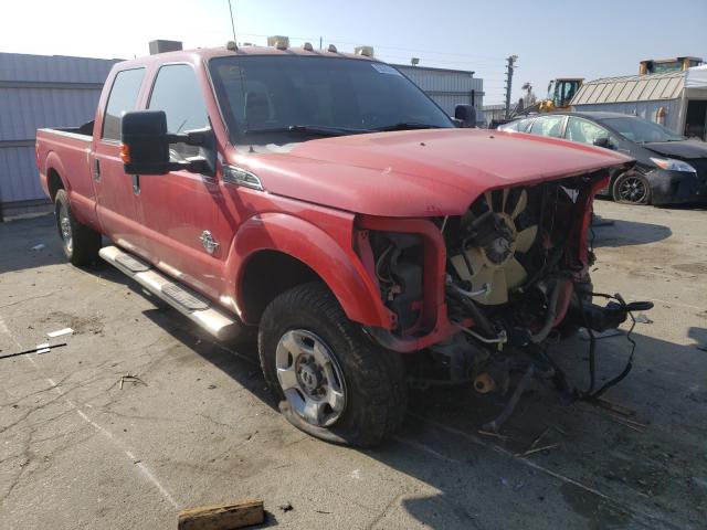 FORD F250 SUPER 2011 1fd7w2bt2beb33828