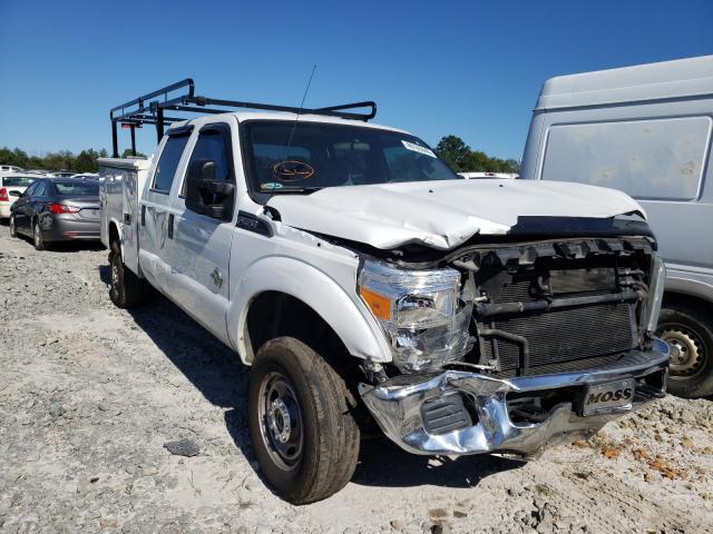 FORD F250 SUPER 2016 1fd7w2bt3gea92309