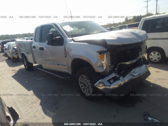 FORD SUPER DUTY F-250 SRW 2017 1fd7w2bt4hee06812