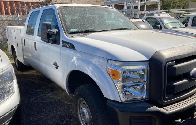 FORD F250 SUPER 2012 1fd7w2bt5cec78007