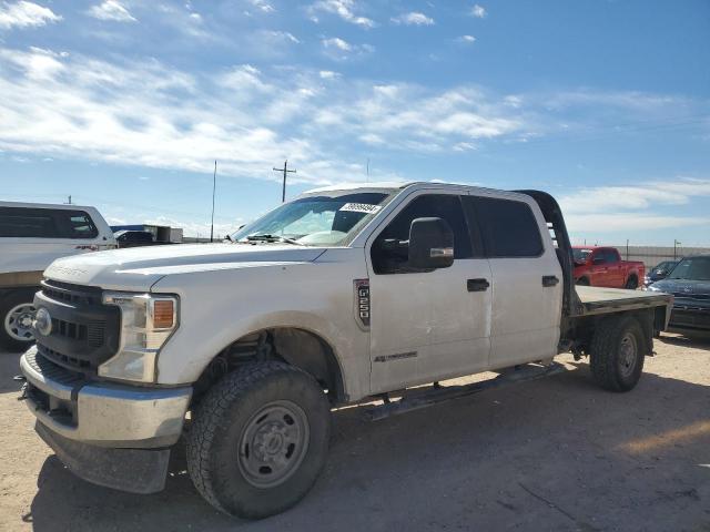 FORD F250 2022 1fd7w2bt5nee91008