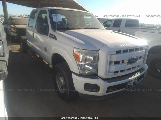 FORD SUPER DUTY F-250 2012 1fd7w2bt6cec96676