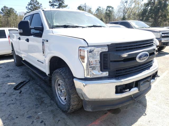 FORD F250 SUPER 2019 1fd7w2bt6kec91511