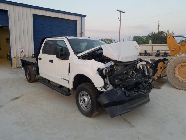 FORD F250 SUPER 2021 1fd7w2bt6med55839