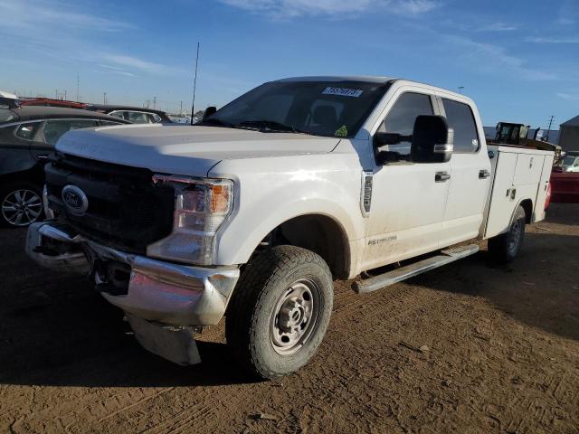 FORD F250 2022 1fd7w2bt7nec92767