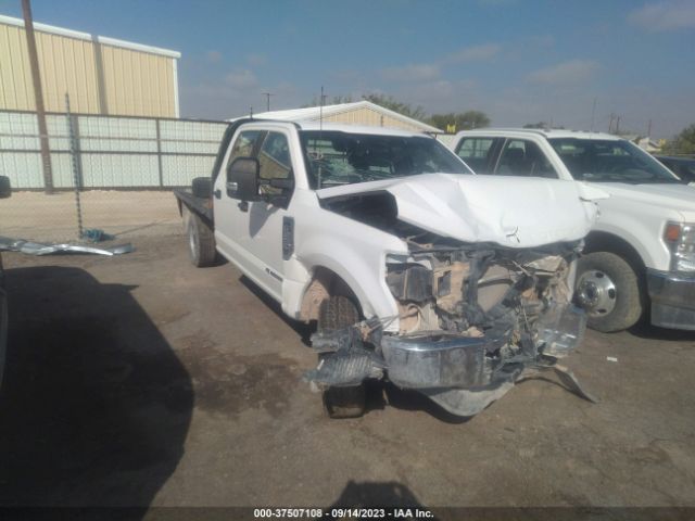 FORD F-250 2022 1fd7w2bt8nec47000