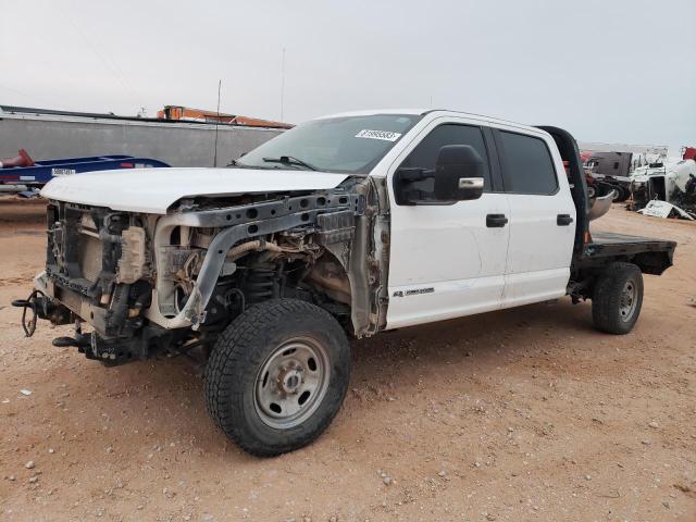 FORD F250 2022 1fd7w2bt8nec92762