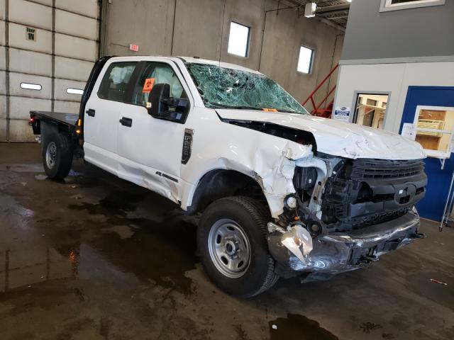 FORD F250 SUPER 2019 1fd7w2bt9kee66866