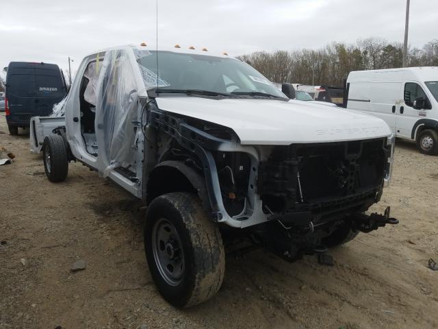 FORD F350 SUPER 2019 1fd7w3b62keg24612