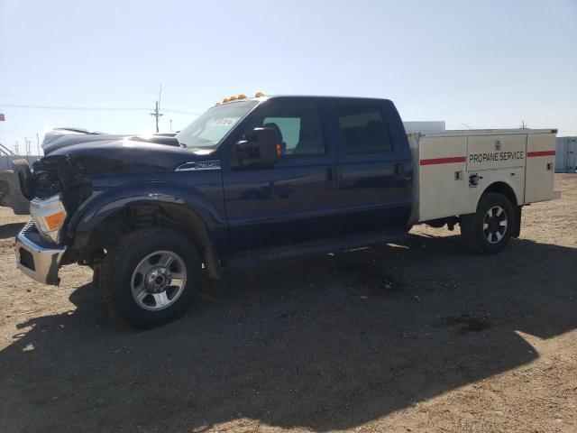 FORD F350 2011 1fd7w3f62bec58368