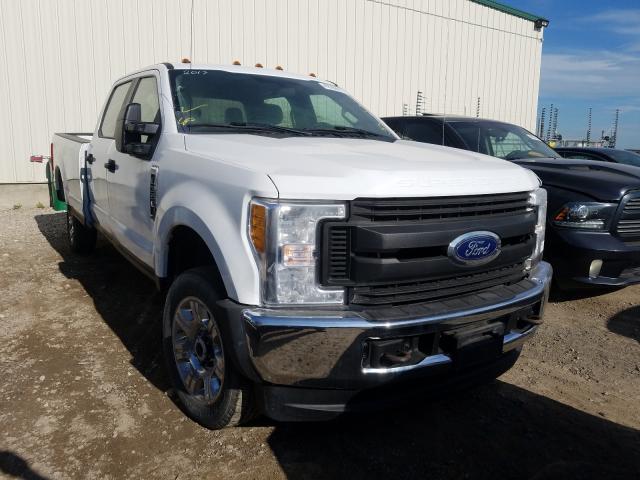 FORD F350 SUPER 2017 1fd7w3f62hee75458