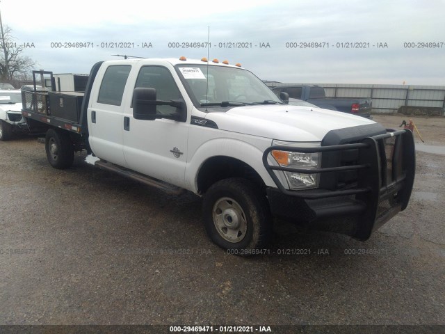 FORD SUPER DUTY F-350 SRW 2012 1fd7w3ft0ceb41525