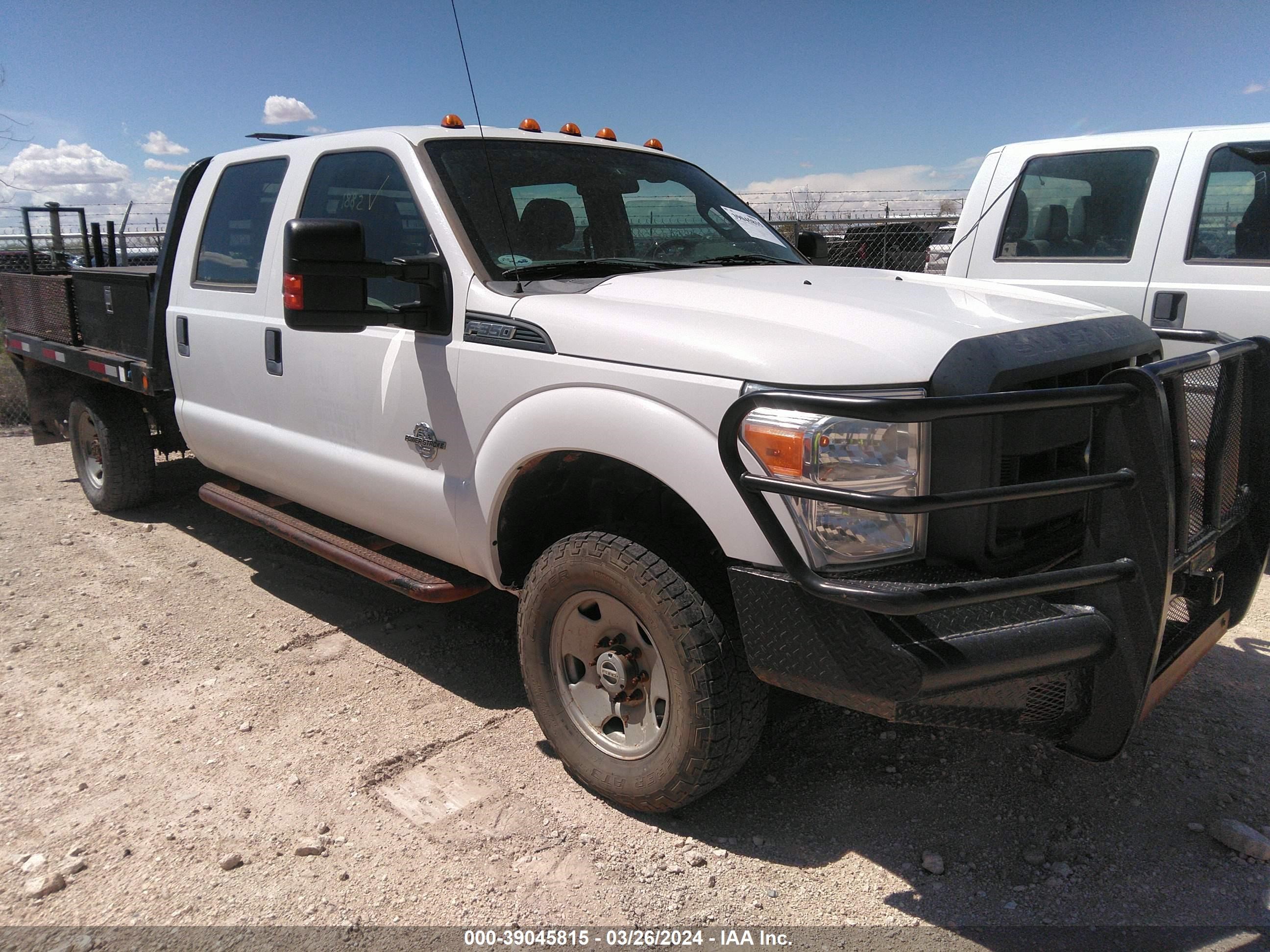 FORD NULL 2014 1fd7w3ft1eeb27037