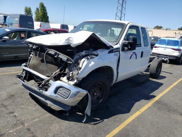 FORD F250 SUPER 2016 1fd7x2a60geb45783