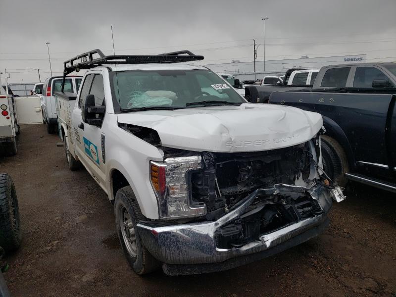 FORD F250 SUPER 2019 1fd7x2a60kec91478