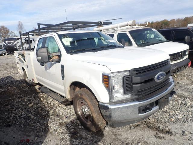 FORD F250 SUPER 2019 1fd7x2a60ked44020