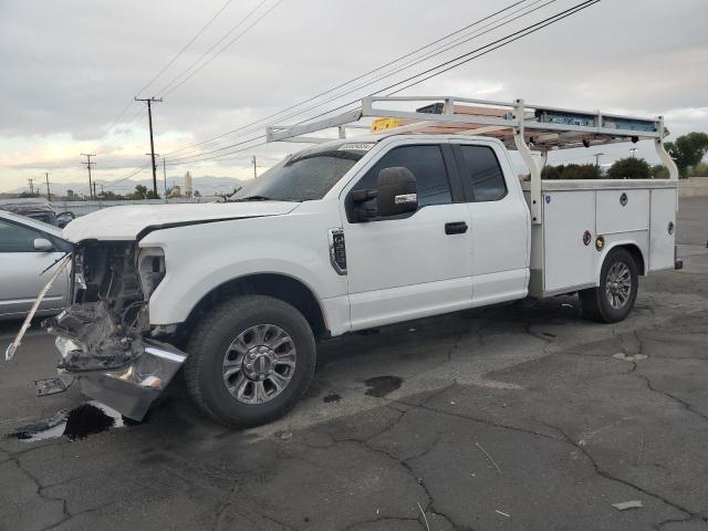 FORD F250 SUPER 2022 1fd7x2a60ned23804