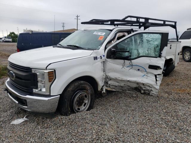 FORD F250 2018 1fd7x2a61jeb53317