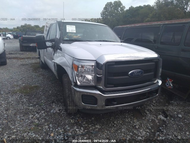 FORD SUPER DUTY F-250 SRW 2015 1fd7x2a62fed31419