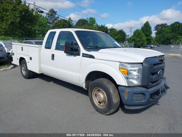 FORD F-250 2016 1fd7x2a62gec87388