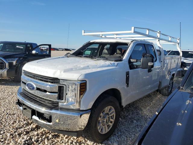 FORD F250 2019 1fd7x2a62kec58899