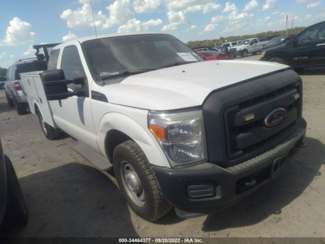 FORD SUPER DUTY F-250 2012 1fd7x2a63ceb50907