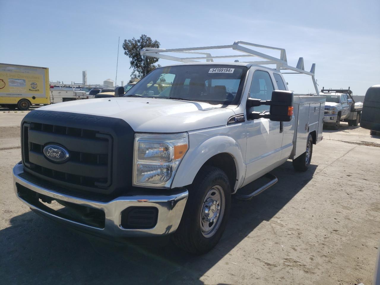 FORD F250 2015 1fd7x2a63fec18188