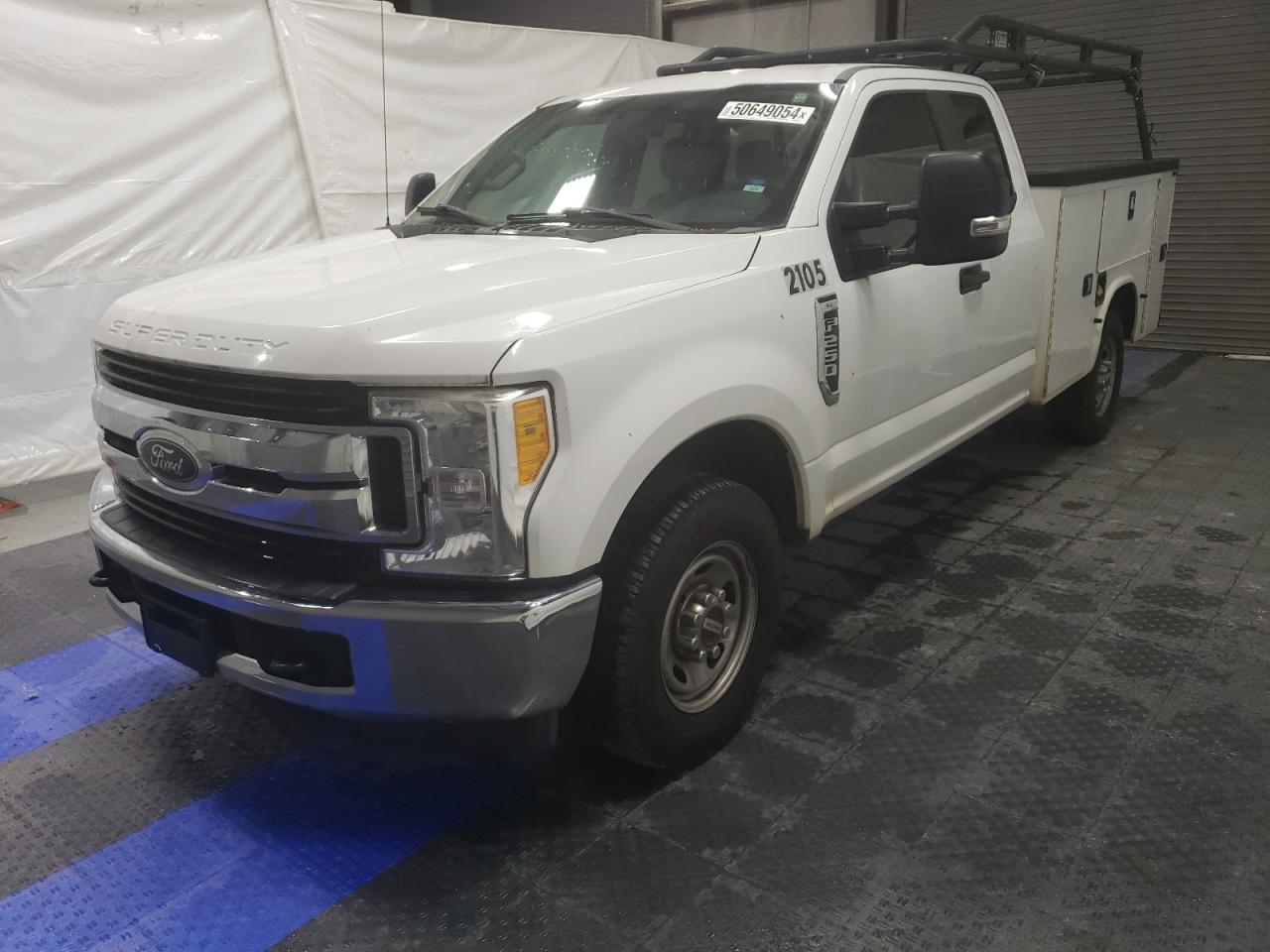 FORD F250 2017 1fd7x2a63hec86929