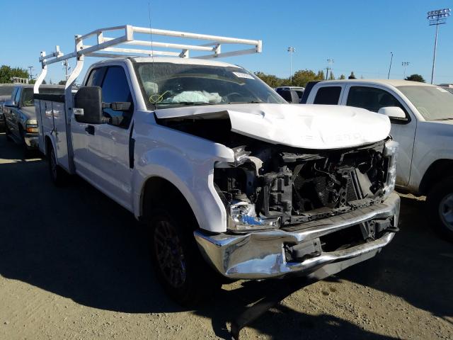 FORD F250 SUPER 2019 1fd7x2a63kee43463