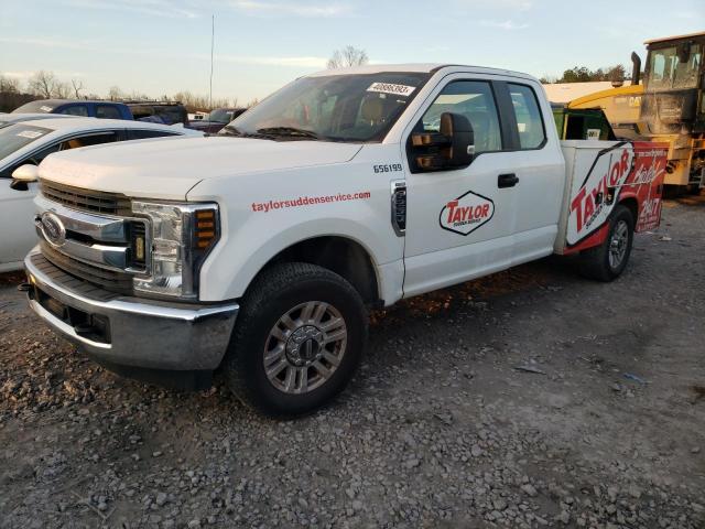 FORD F250 SUPER 2019 1fd7x2a63keg56199