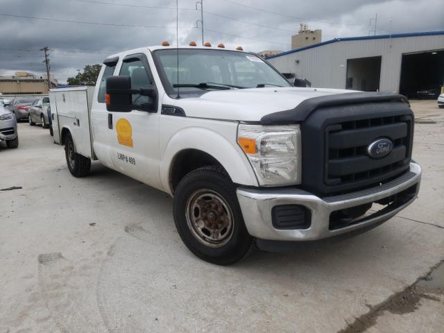 FORD F250 SUPER 2015 1fd7x2a64fea04939